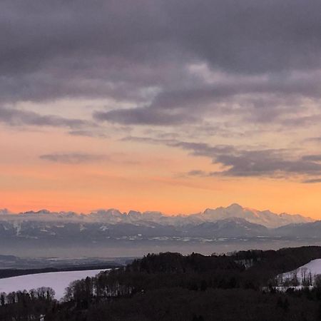 La Croisee Des Chemins Premier Exterior foto
