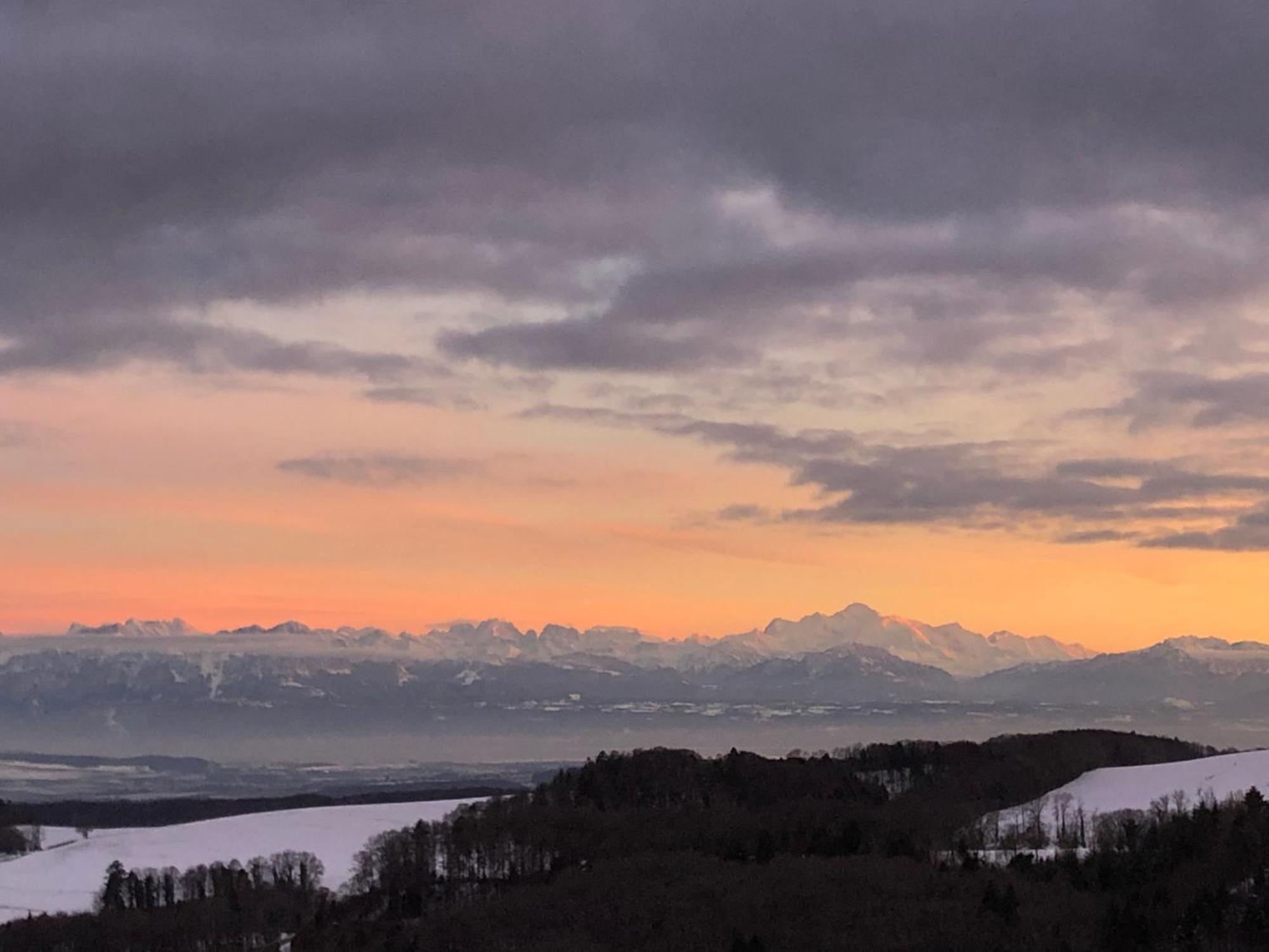 La Croisee Des Chemins Premier Exterior foto