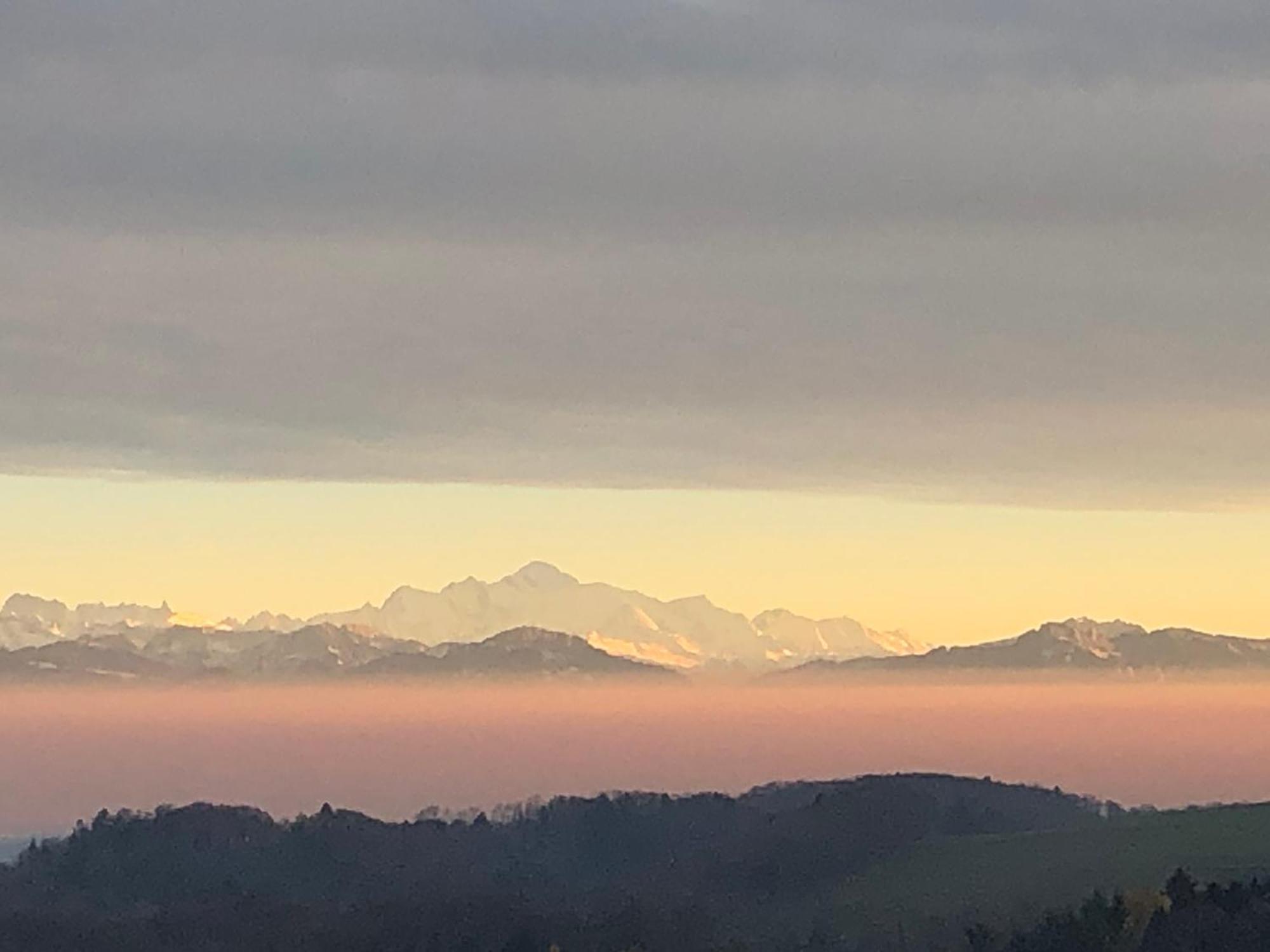 La Croisee Des Chemins Premier Exterior foto