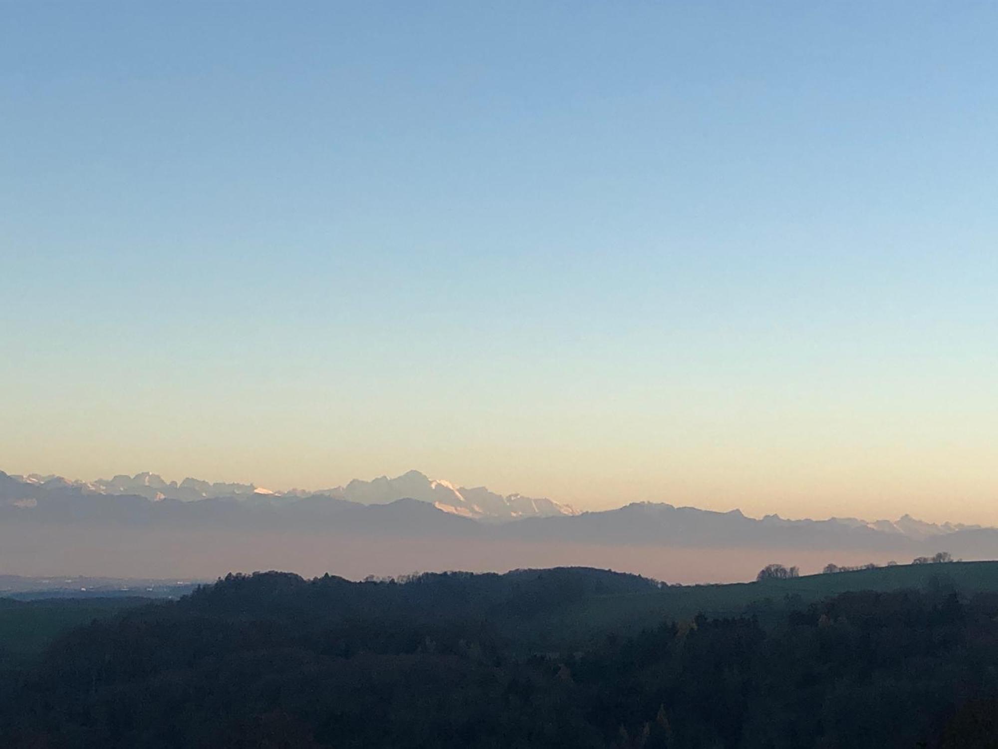 La Croisee Des Chemins Premier Exterior foto
